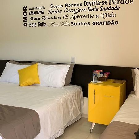 Rossi Hotel Comodoro Exteriör bild