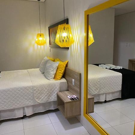 Rossi Hotel Comodoro Exteriör bild