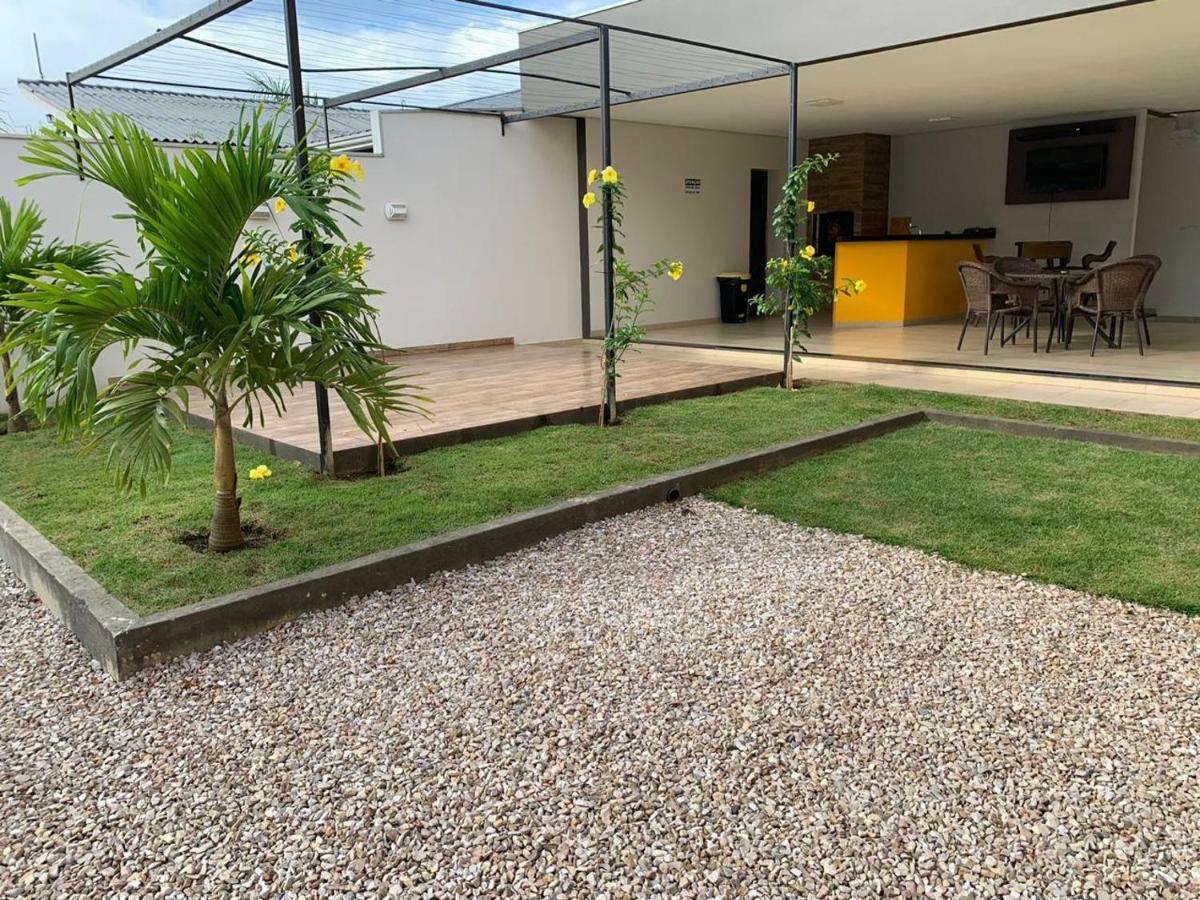 Rossi Hotel Comodoro Exteriör bild