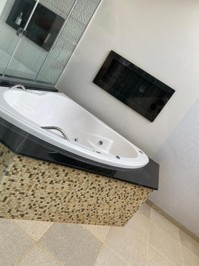 Rossi Hotel Comodoro Exteriör bild