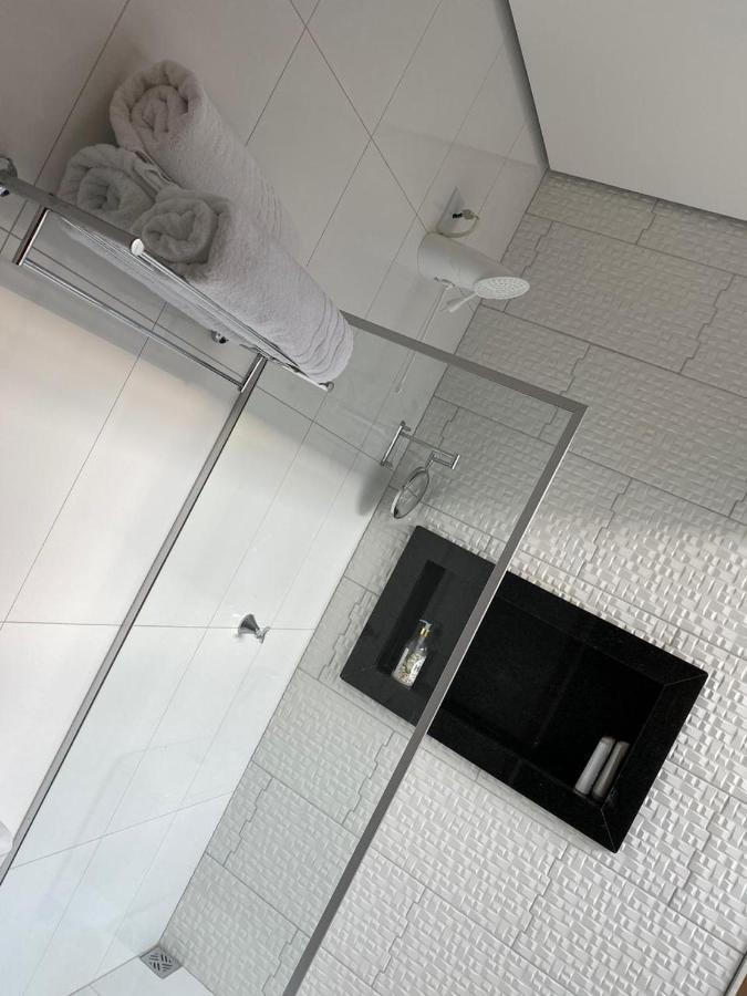 Rossi Hotel Comodoro Exteriör bild