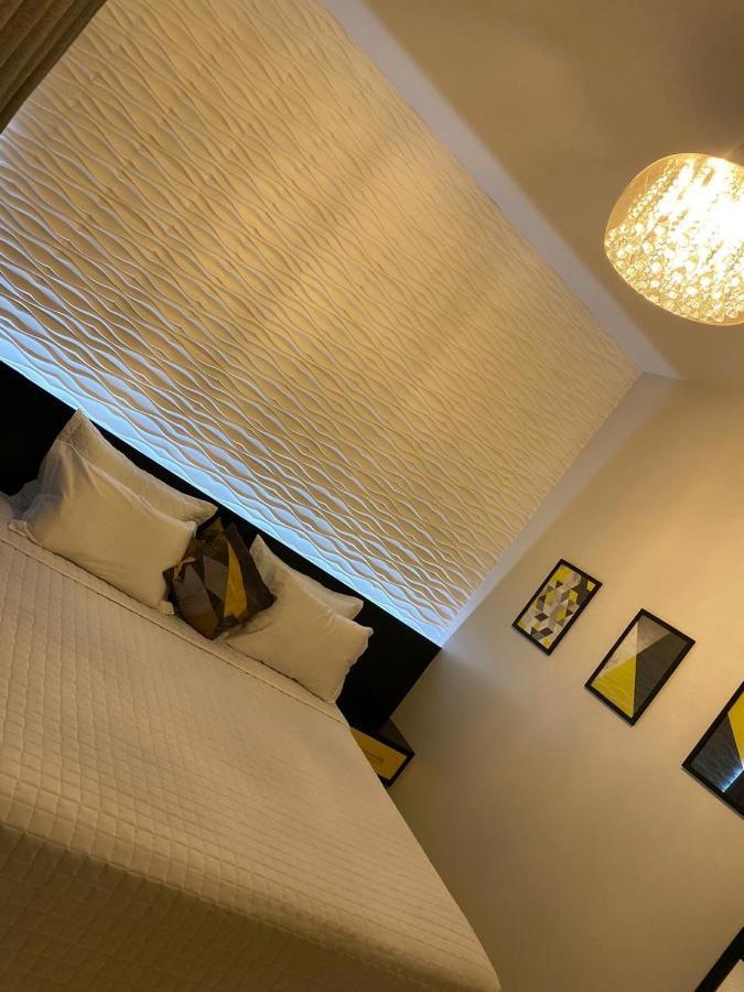 Rossi Hotel Comodoro Exteriör bild