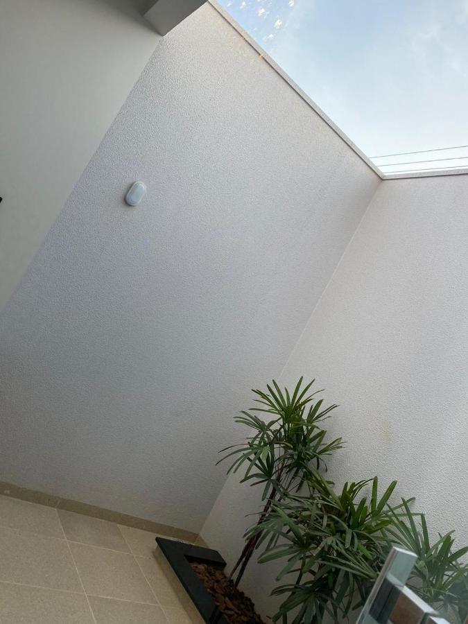 Rossi Hotel Comodoro Exteriör bild
