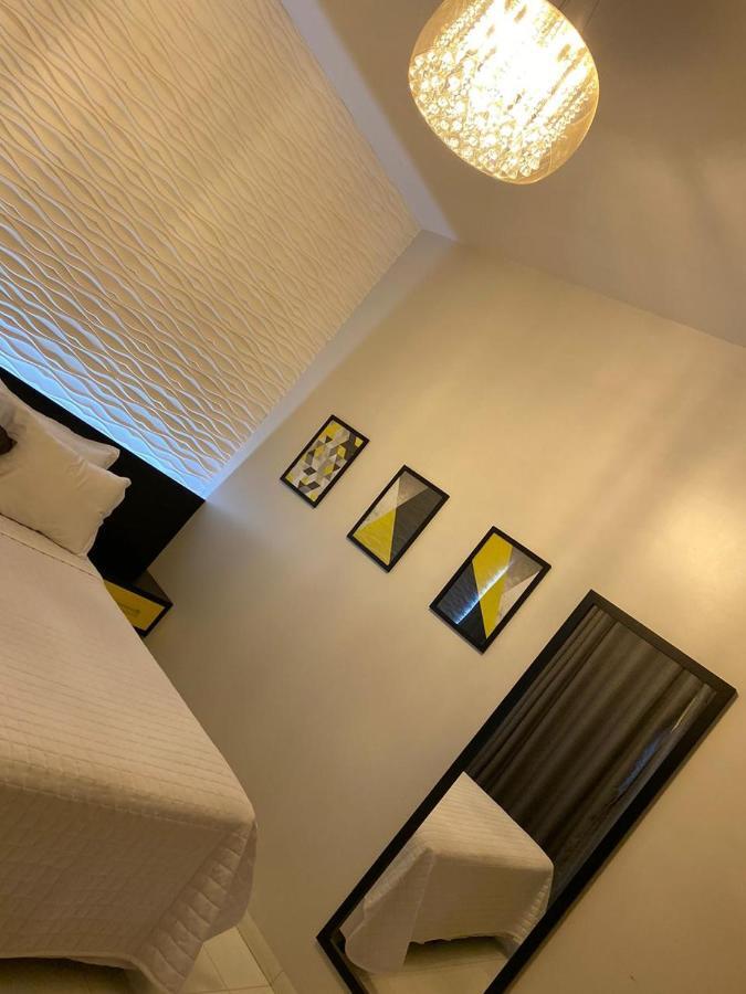 Rossi Hotel Comodoro Exteriör bild